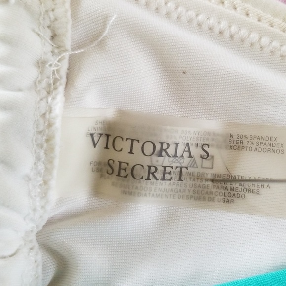 Victoria's Secret biniki top - Picture 5 of 6